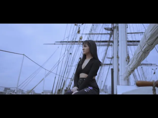Explore a new taste in R&B Music with London based Music artist Sheena ...