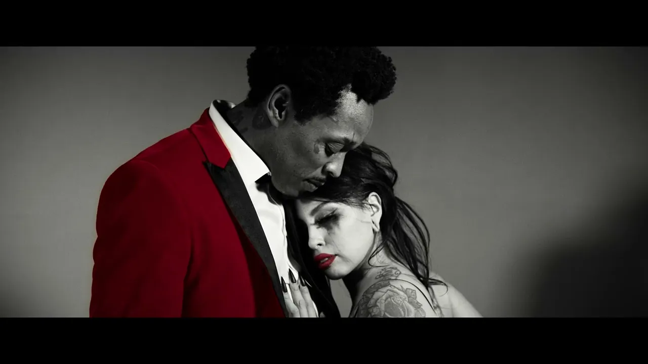 Witness heartfelt chants in the perfectly emotional track 'Stay' by ...