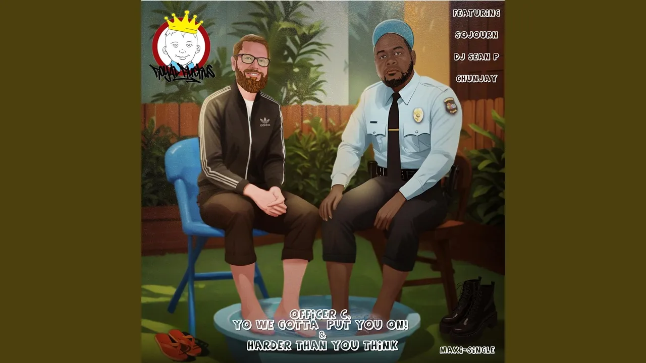 YouTube thumbnail