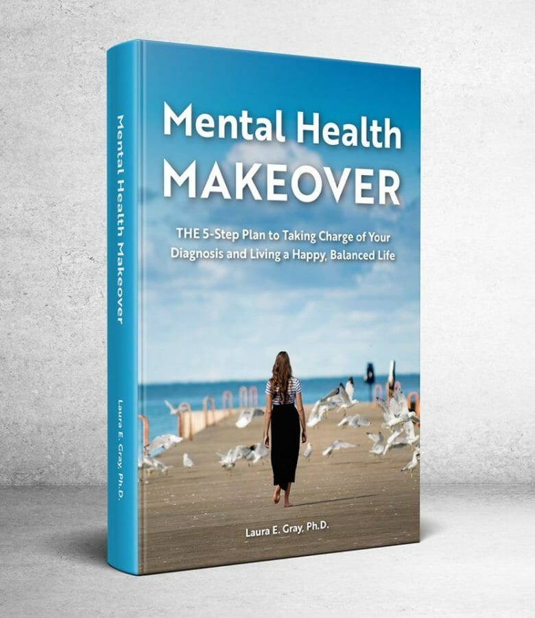 Mental Health Makeover