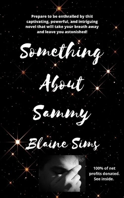 Something-about-Sammy