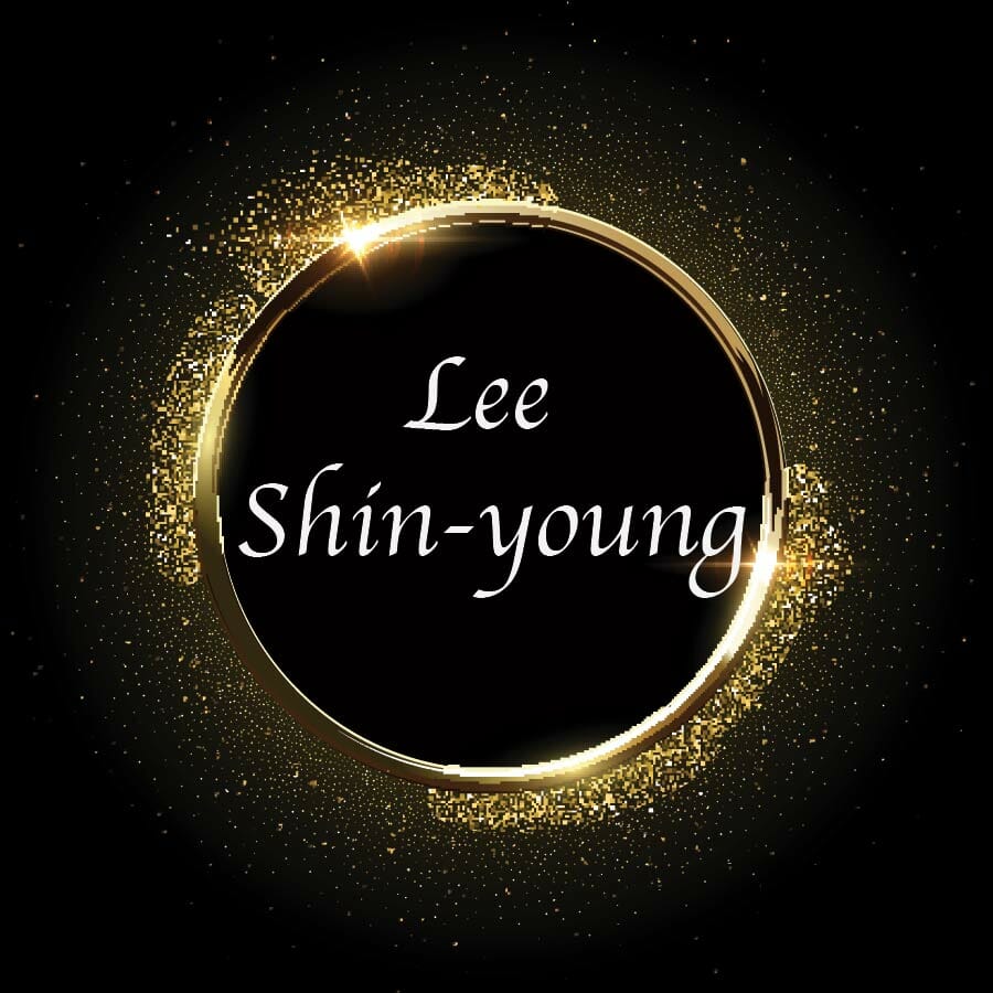 Lee-Shin-young