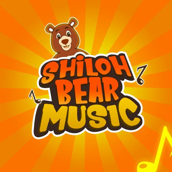 Shiloh-Bear-Music