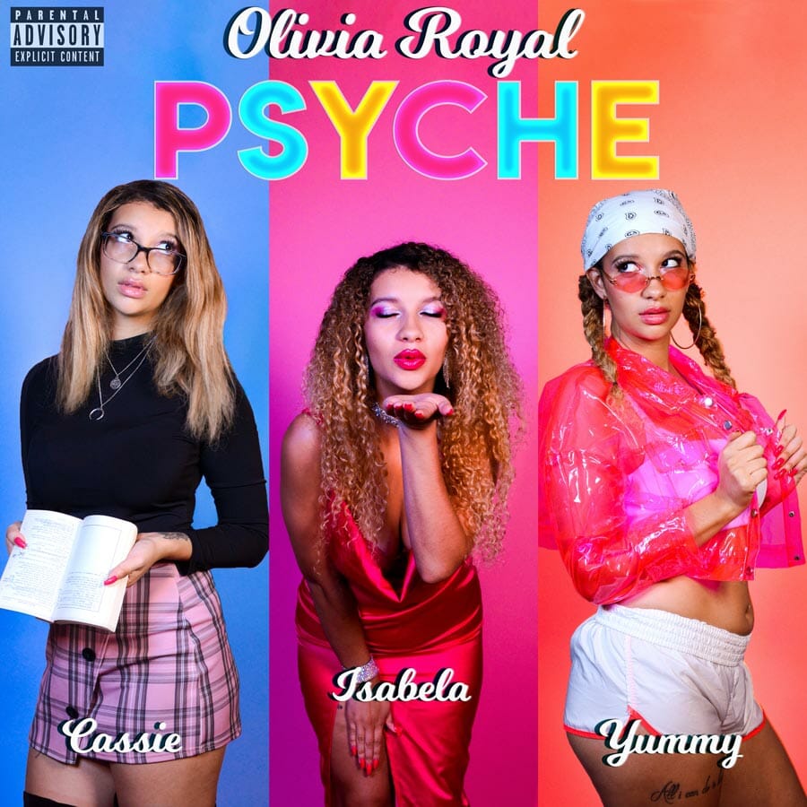 PSYCHE-Cover