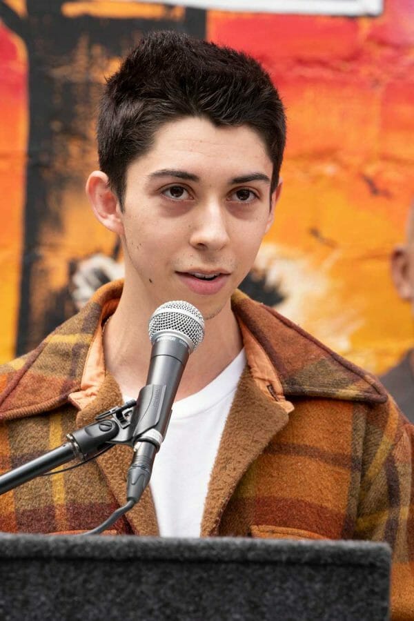 Fabrizio Zacharee Guido - Bio, Age, Career, Movies and Facts - Betterauds.com