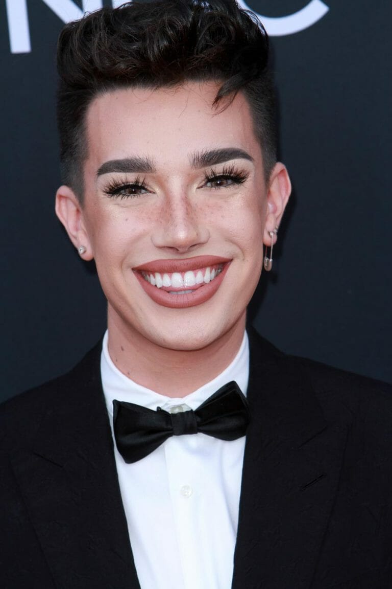 What is james charles zodiac sign 60 photos
