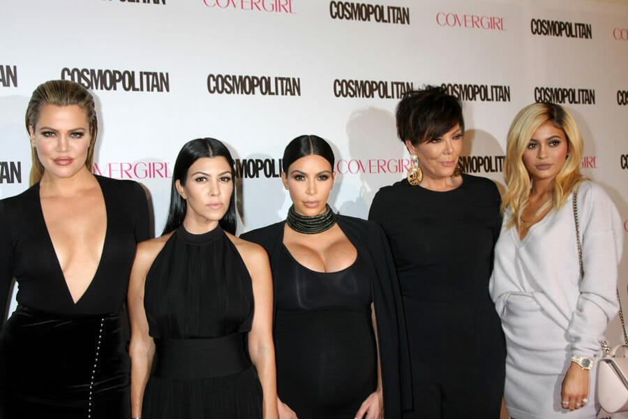 Keeping-up-with-the-Kardashians