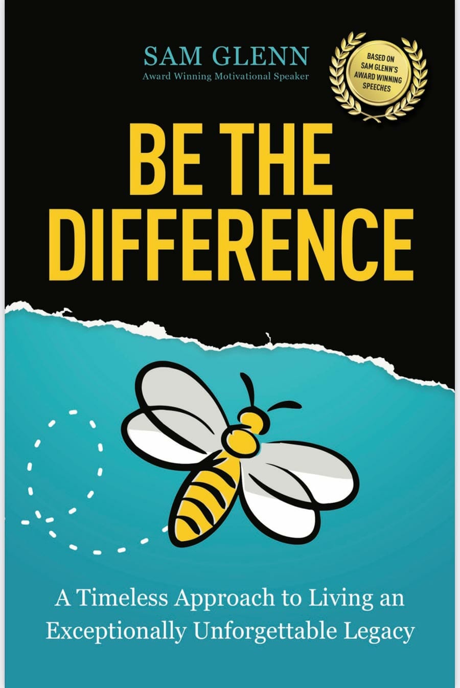Be-the-Difference-Book-Cover