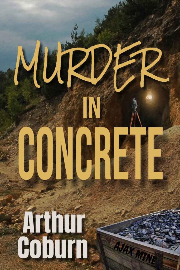 Murder-in-Concrete