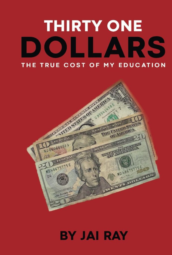 Thirty-One-Dollars-Dr-Jason-E-Ray