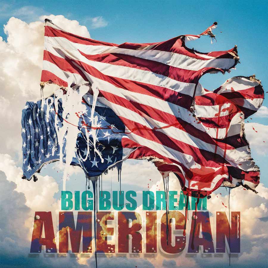Big-Bus-Dream-American