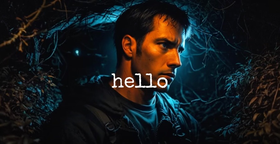 Hello-Mike-Shannon Big Bus Dream