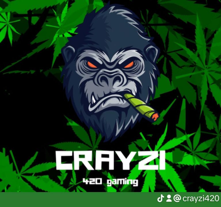 Crayzi420