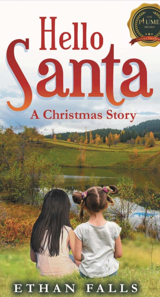 Hello-Santa-Book-Cover