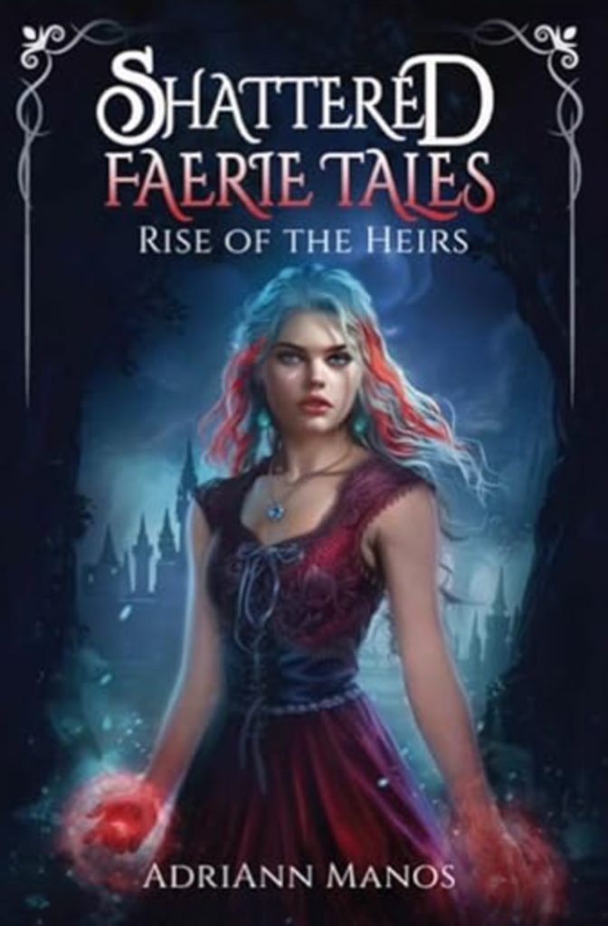 Shattered-Faerie-Tales-Book-Cover