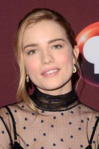 Willa Fitzgerald – Bio, Age, Career, Movies and Facts - Betterauds