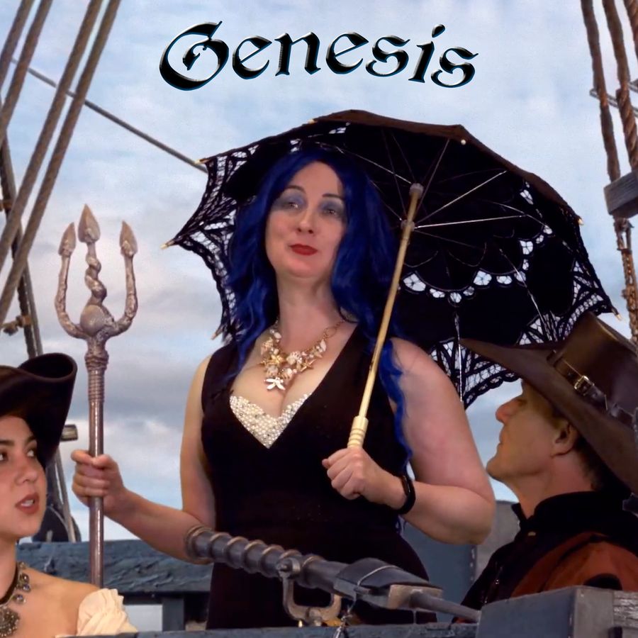 GenConTV WorldofChaldea 5