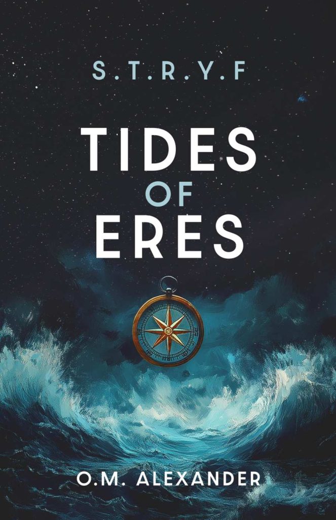 S.T.R.Y.F_Tides of Eres