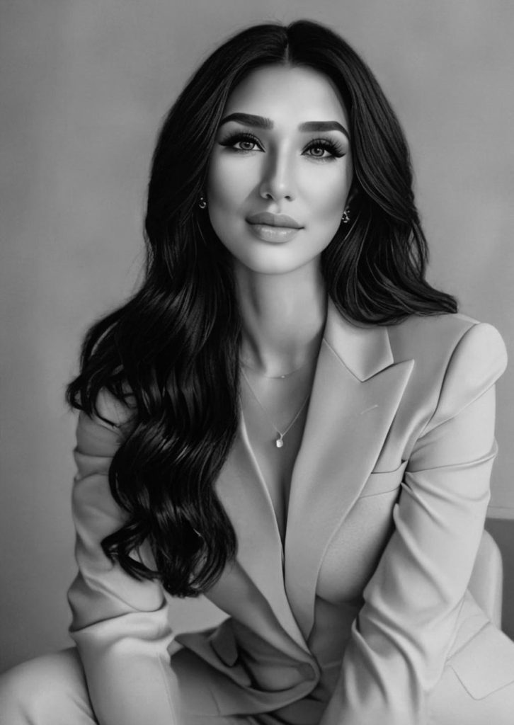 Dr. Sophia Khousadian