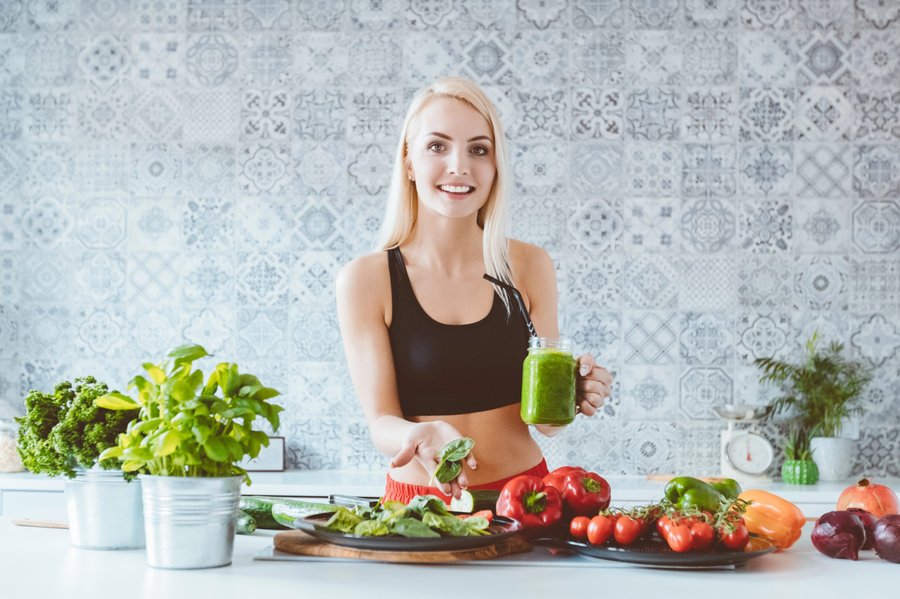 Wellness That Works: Healthy Habits for Women in All Walks of Life ...