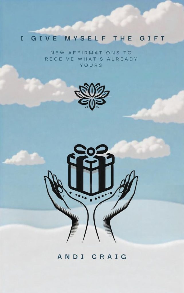 Andi Craig I Give Myself the Gift 2