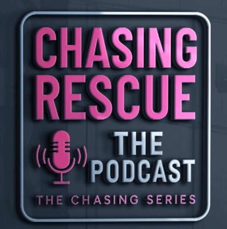 Chasing Rescue Tonya McBean 2