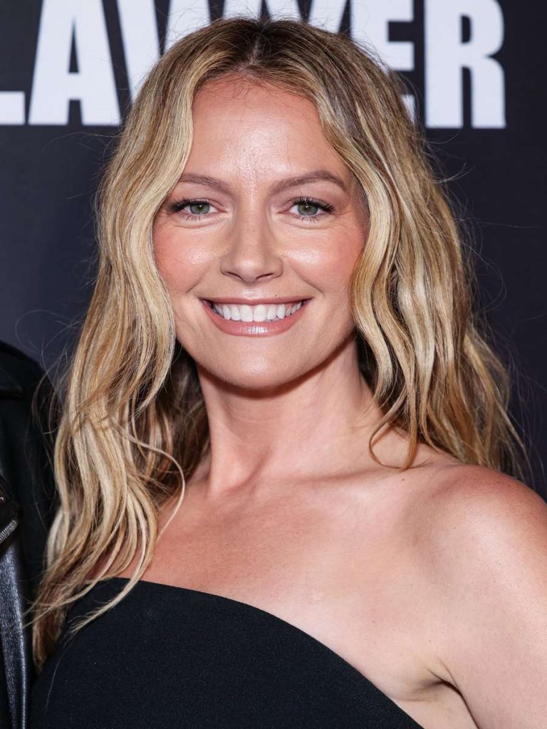 Becki Newton