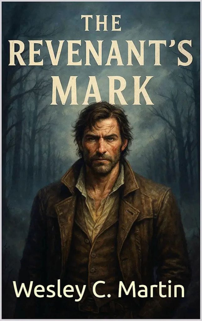 The-Revenants-Mark-Book-Cover