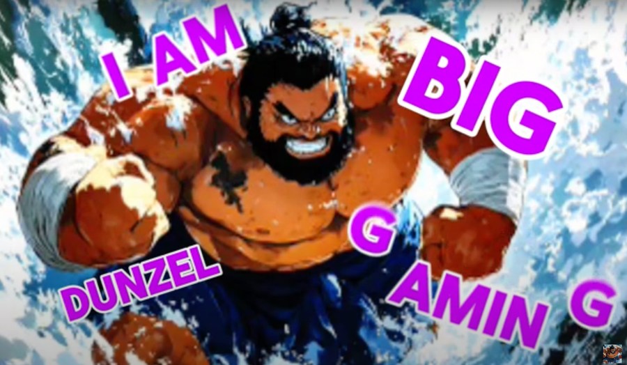 bigdunzelgaming 1