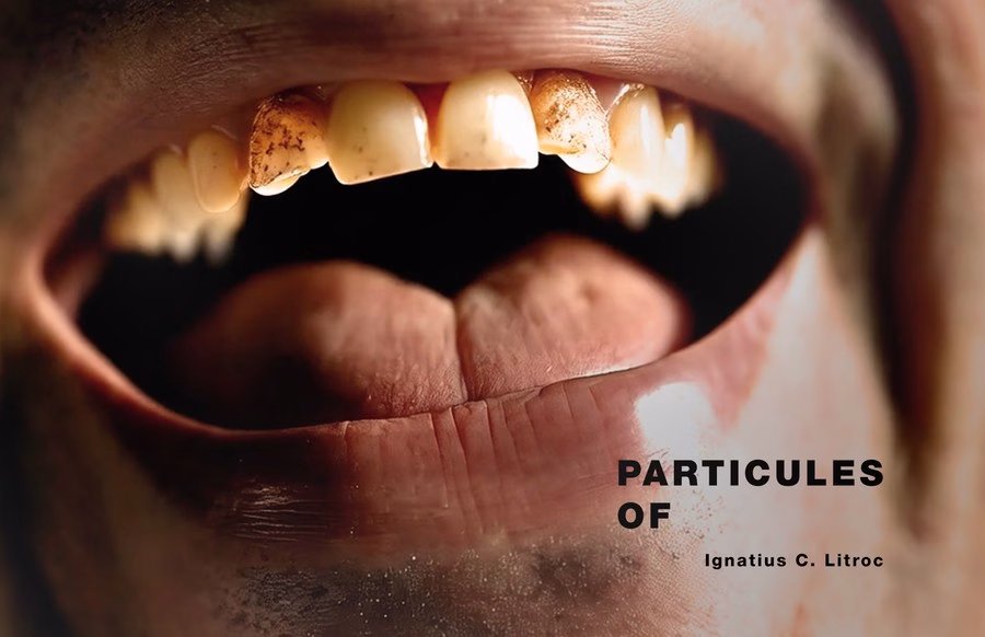 Ignatius_C_Litroc_Particles_Of