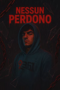 NESSUN-PERDONO_Album-Cover