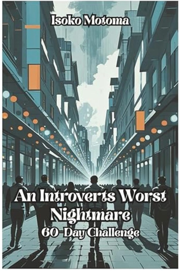 Introverts-Worst-Nightmare-Book-Cover