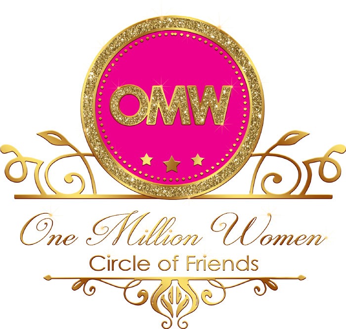 One-Million-Women-Circle-of-Friends-Pic